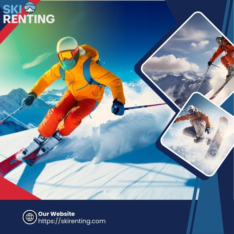 Alquiler Snow Andorra - Ski Renting